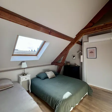 Gite Sur La Dordogne Lalinde Esterno foto
