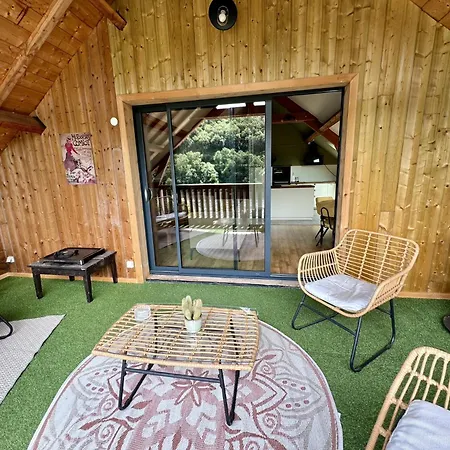 Gite Sur La Dordogne Lalinde Esterno foto