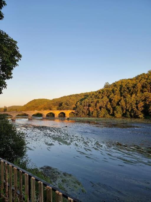 Sur La Dordogne * Lalinde