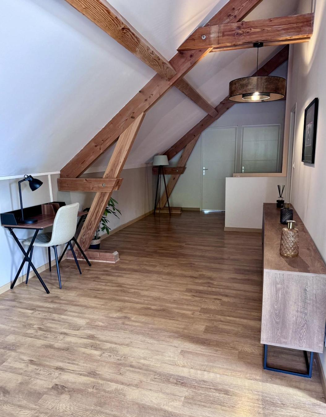 Apartment Sur La Dordogne *